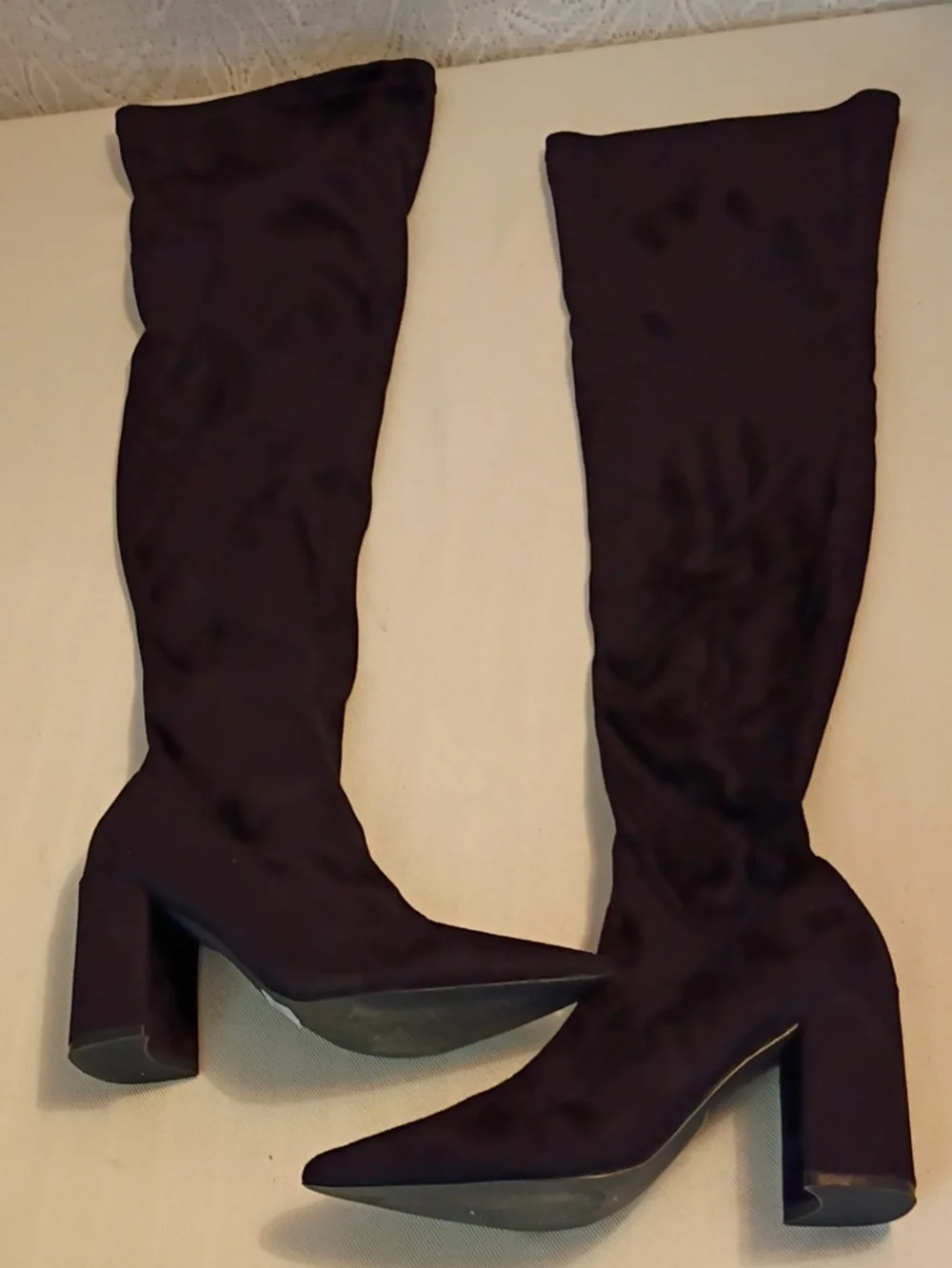 Liliana Over The Knee Boot 7